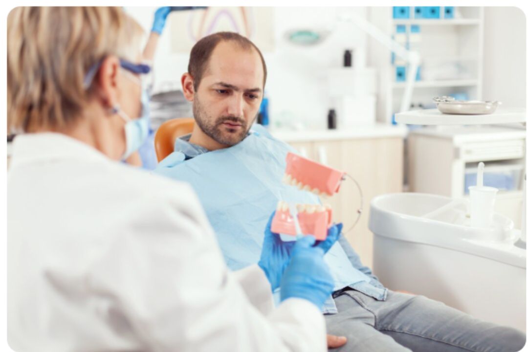 dental implant in mumbai